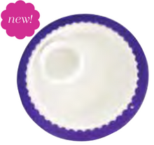 Load image into Gallery viewer, nora fleming melamine round Band Together