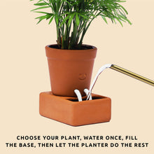 Load image into Gallery viewer, Self Care Planter