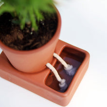 Load image into Gallery viewer, Self Care Planter