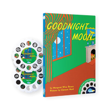 Load image into Gallery viewer, Moonlite Storytime Starter Pack -Goodnight Moon