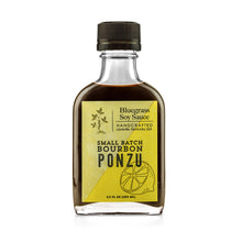 Load image into Gallery viewer, Bourbon Barrel Small Batch Bourbon Ponzu