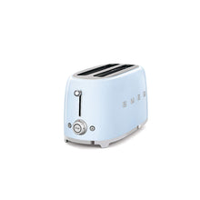 Load image into Gallery viewer, Smeg Toaster 2 Slice -Pastel Blue
