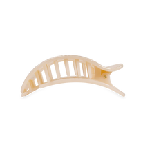 Load image into Gallery viewer, Teleties Flat Round Clip -Soft Surf