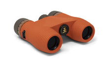 Load image into Gallery viewer, Standard Issue Waterproof Binoculars 8x25 -Poppy Orange II