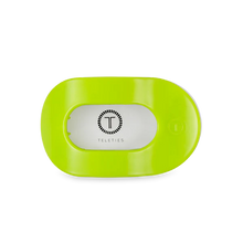 Load image into Gallery viewer, Teleties Flat Round Clips -Summer Brights