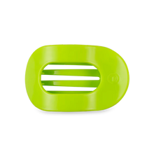 Load image into Gallery viewer, Teleties Flat Round Clips -Summer Brights