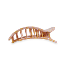 Load image into Gallery viewer, Teleties Flat Round Clips -Sunny Days Ahead