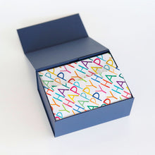 Load image into Gallery viewer, E Frances Tissue Paper -Very Happy