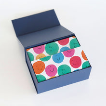 Load image into Gallery viewer, E Frances Tissue Paper -Smiley