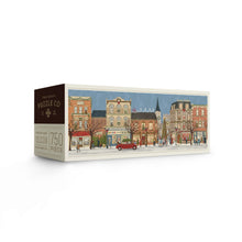 Load image into Gallery viewer, True South Merry Main Street 12x36 Puzzle