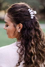 Load image into Gallery viewer, Teleties Classic Hair Clips -Toasted