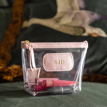 Load image into Gallery viewer, Jon Hart Clear Chico -Natural Leather