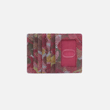 Load image into Gallery viewer, Hobo Euro Slide -Abstract Floral
