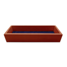 Load image into Gallery viewer, S&B Valet Tray -Georgia G (Red)