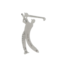 Load image into Gallery viewer, 6-in-1 Keychain Multi-Tool -Golf