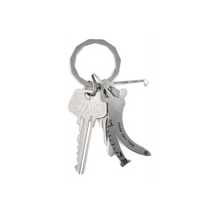 Load image into Gallery viewer, 6-in-1 Keychain Multi-Tool -Golf
