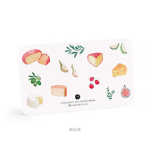 Load image into Gallery viewer, E Frances Little Notes -Cheese