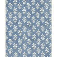 Load image into Gallery viewer, CWrap Blanket -Garden Gate