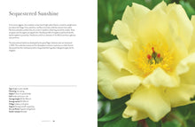 Load image into Gallery viewer, Peonies: Beautiful Varieties For Home & Garden
