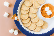 Load image into Gallery viewer, nora fleming melamine round Band Together