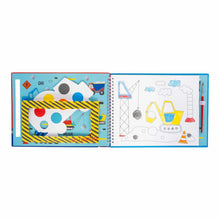 Load image into Gallery viewer, My Painting Construction