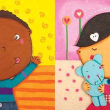 Load image into Gallery viewer, Indestructibles Book: Baby Faces Book of Emotions
