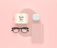 Load image into Gallery viewer, Puffer Tech Kit -Peachy