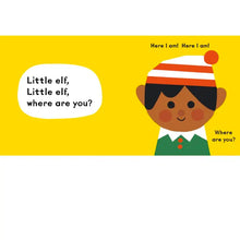 Load image into Gallery viewer, Baby Faces: Little Reindeer, Where Are You?
