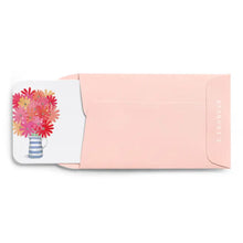 Load image into Gallery viewer, E Frances Little Notes Envelopes -Petal