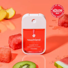 Load image into Gallery viewer, Wild Watermelon Power Mist Hydrating Hand Sanitizer