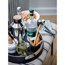 Load image into Gallery viewer, Cocktail Shaker w/ Horn Top