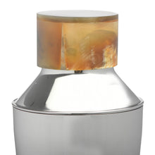 Load image into Gallery viewer, Cocktail Shaker w/ Horn Top