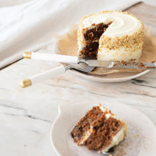Load image into Gallery viewer, Boxed Cake Server Set