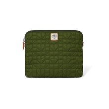 Load image into Gallery viewer, Brighton Alina Medium Cross Body Bag -Army Green