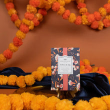 Load image into Gallery viewer, Saffron &amp; Silk Sachets &amp; Home
