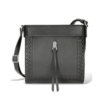 Load image into Gallery viewer, Brighton Astrid Organizer Bag -Black