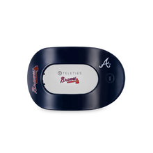 Load image into Gallery viewer, Teleties Baseball MLB -Atlanta Braves