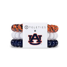 Load image into Gallery viewer, Teleties Collegiate -Auburn
