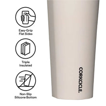 Load image into Gallery viewer, Corkcicle Cold Cup -Latte