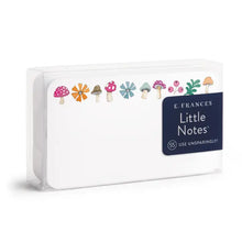 Load image into Gallery viewer, E Frances Little Notes -Enchanted Forest