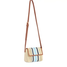 Load image into Gallery viewer, Aria Crossbody -Natural