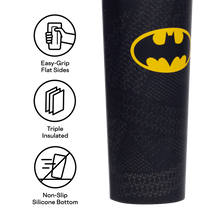 Load image into Gallery viewer, Corkcicle Sport Canteen -DC Batman