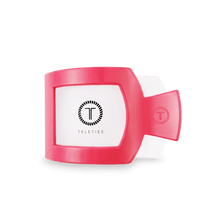 Load image into Gallery viewer, Teleties Flat Square Clips -Bikini Boardroom