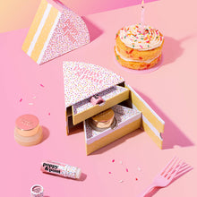 Load image into Gallery viewer, Birthday Confetti Cake Lip Care Duo