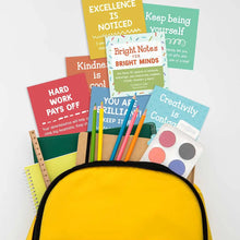 Load image into Gallery viewer, Bright Notes for Bright Minds