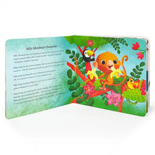 Load image into Gallery viewer, A Collection of Stories For 1-Year-Olds Board Book