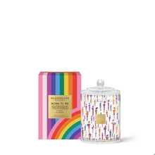 Load image into Gallery viewer, Glasshouse 13.4 oz. Candle -Born to Be Extra Pride 26