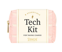 Load image into Gallery viewer, Puffer Tech Kit -Peachy