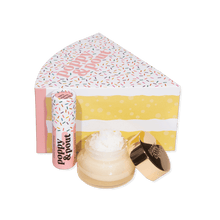 Load image into Gallery viewer, Birthday Confetti Cake Lip Care Duo
