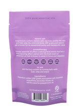 Load image into Gallery viewer, Latika Beauty Epsom Salt Bath Soak -Calm
